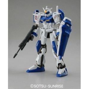 HG ガンダムSEED R02 デュエルガンダム アサルトシュラウド 1/144