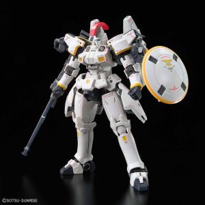 トールギス EW RG 新機動戦記ガンダムW Endless