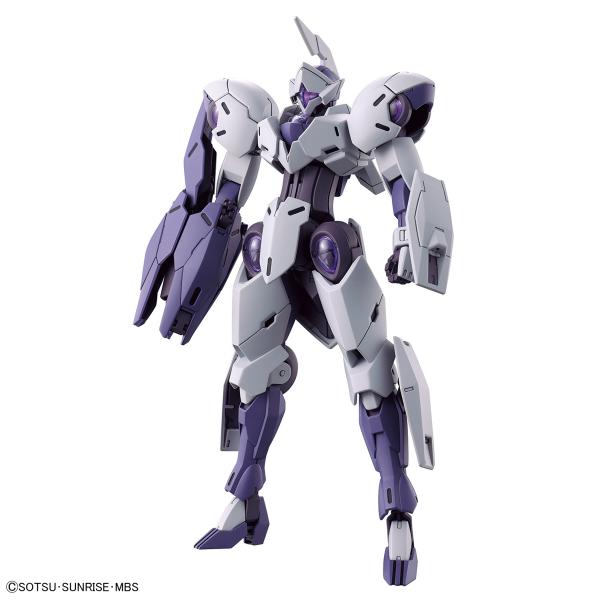 HG  11  1/144 ミカエリス『機動戦士ガンダム 水星の魔女』【プラモデル】【バンダイスピリ...