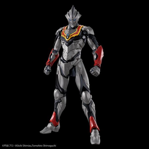 Figure-rise Standard ULTRAMAN SUIT EVIL TIGA -ACTI...