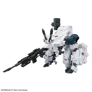 BANDAI（バンダイ） 初回特典付属1/100スケールプラモデル フル