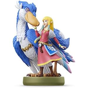 任天堂（Nintendo） 箱に折れあり amiibo アミーボ 【ゼルダ ブレス