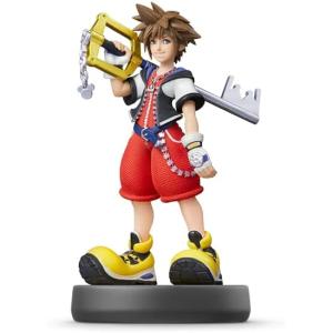 任天堂（Nintendo） amiibo セフィロス (大乱闘スマッシュブラザーズ