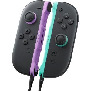 【新品】Joy-Con 2 (L) ライトパー...の詳細画像1