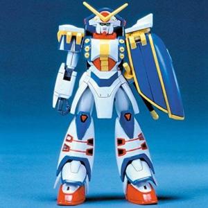 機動武闘伝Gガンダム G-16 1/144 Gガンダムガンダム ハイパーモード