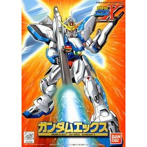 機動武闘伝Gガンダム G-11 1/144 シャイニングガンダム ハイパーモード