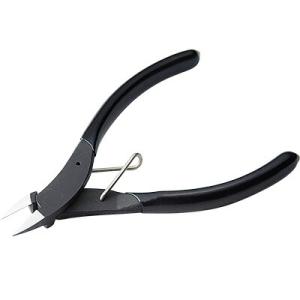 ミネシマ  シャープコンパクトニッパー【D-5】※2個までポスト投函便可