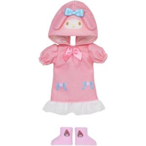 リカちゃん マイメロディ ルームウェアァ【洋服】【タカラトミー】