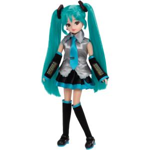 リカちゃん 初音ミク リカちゃん【人形】【タカラトミー】
