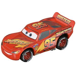 カーズ トミカ C-21 ライトニング・マックィーン(カーズ3 スタンダード