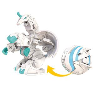 爆丸 爆テク 聖龍ウルトラハイブリッドセット BAKUGAN バクガン 希少品 爆テク コロコロヴィクトリーデッキ 聖龍ウルトラハイブリッド