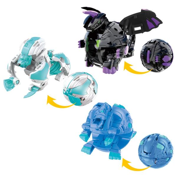 爆丸 爆017  爆丸バトルエントリーセット 光ハイドロスDXデッキ【タカラトミー】【新品】