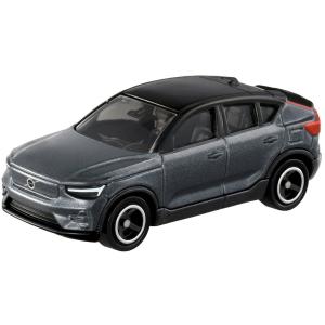 タカラトミー（TAKARA TOMY） 廃番 トミカ No.22 ボルボ XC60(箱