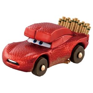 カーズ トミカ 2026年1月 2点セット【C−31 クルーズ・ラミレス(GRC