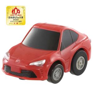 チョロQ e-03 トヨタ トヨタ86 (ZN6) 初回特典チョロQコイン付き 夏