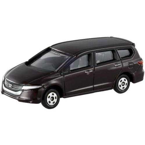トミカ No.46 Honda オデッセイ(ブリスターパッケージ)【タカラトミー】