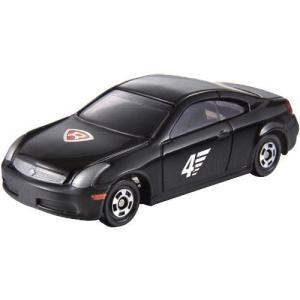 トミカヒーロー レスキューファイアー RTS-04 レスキューダッシュ4