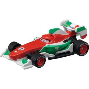 カーズ トミカ 2026年1月 2点セット【C−31 クルーズ・ラミレス(GRC