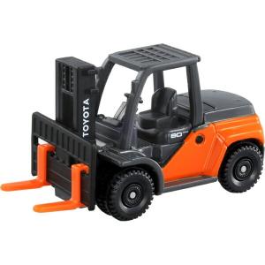 トミカ No.111 トヨタL&F ジェ...の商品画像