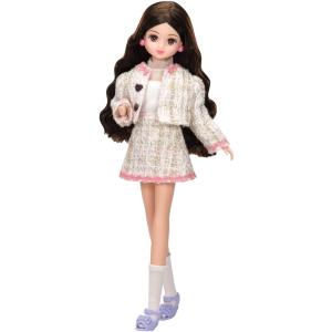 リカちゃん あこがれ芸能人 みおちゃん【人形】【タカラトミー】