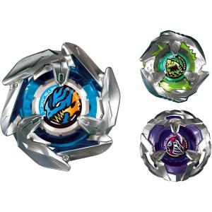 BEYBLADE X BX-20 ドランダガーデッキセット【ベイブレードX】【タカラトミー】