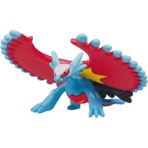 タカラトミー（TAKARA TOMY） ポケットモンスター モンスター 
