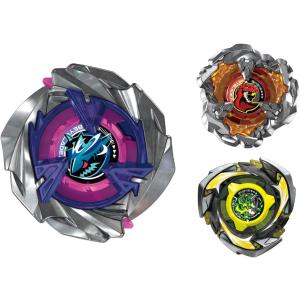 BEYBLADE X UX-15 シャークスケイルデッキセット【ベイブレードX】【タカラトミー】