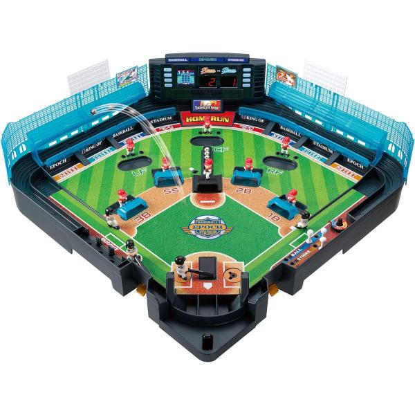 エポック社　野球盤3Dエース　スーパーコントロール