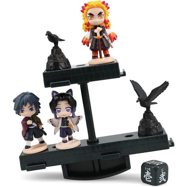 鬼滅の刃 バランスゲーム 其ノ参【エポック社】