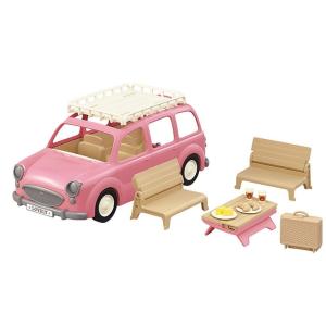 Sylvanian Families 【シルバニアファミリー 森のキッチン限定】シェフ