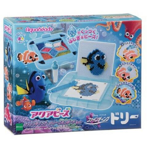 アクアビーズ　ファインディング・ドリー スタンダードセット  AQ-S48 【エポック社】