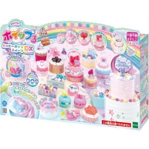 ホイップる ドリーミーパティシエデラックス W-115 4905040322302