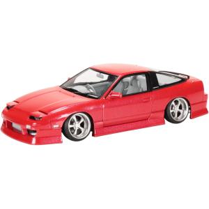 青島文化教材社 1/24 BNスポーツ RPS13 180SX '96 Ver.1（ニッサン）【プラ...
