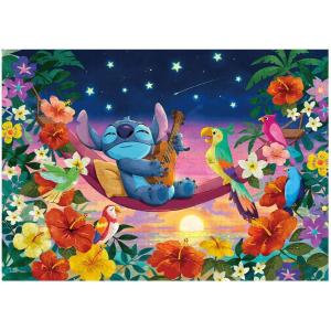 ディズニー1000ピース ディズニー リトル・マーメイド THE LITTLE