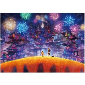 ディズニー1000ピース ディズニー リトル・マーメイド THE LITTLE