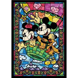 ジグソーパズル Ten D300 285 ディズニー バルーン ジャーニー ミッキー ミニー 300ピース Ten 森のおもちゃ屋さん 通販 Yahoo ショッピング