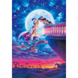 ディズニー1000ピース ディズニー リトル・マーメイド THE LITTLE