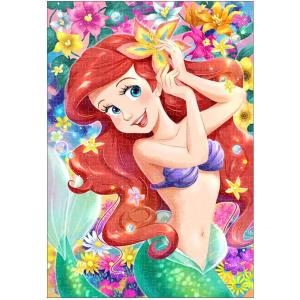 テンヨー　ジグソーパズル　リトルマーメイド　憧れの世界へ　アリエル　950P テンヨー 【新品】ジグソーパズル ディズニー リトルマーメイド