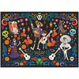 ディズニー500ピース ぼくの夢の買取情報