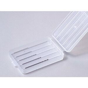 タミヤ  極細ドリル刃セット【74044】※ポスト投函便にて発送