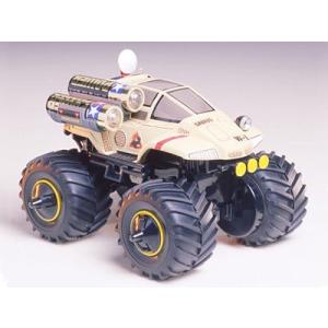 ミニ四駆 1/32 ワイルドミニ四駆シリーズ No.5 クラッドバスターJr