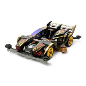 トミカプレミアム タカラトミーモール オリジナル unlimited ミニ四駆