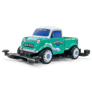 ミニ四駆 タミヤ キット 本体 ハイラックスサーフ SSRーG 1/32 ミニ四