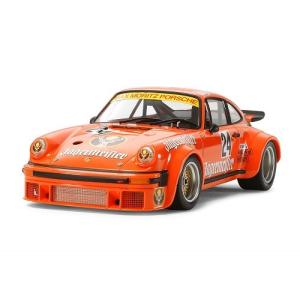 タミヤ 1/24 スポーツカーシリーズ No.328 ポルシェ ターボ RSR 934 イェーガーマイスター【24328】｜llhat