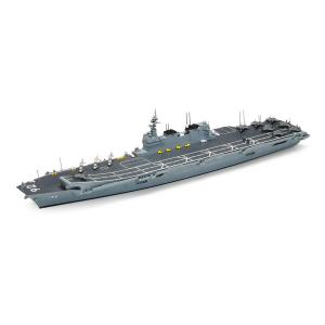 青島文化教材社 アオシマ 1/700 艦船 (フルハルモデル) 日本海軍 戦艦