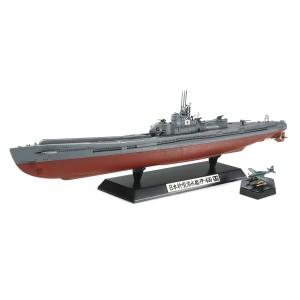 青島文化教材社 アオシマ 1/350 アイアンクラッド＜鋼鉄艦＞ 日本海軍