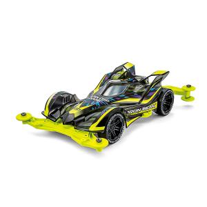 タミヤ 1/32 ミニ四駆 アイアンビーク ジャ...の商品画像