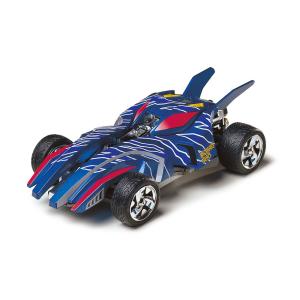 タミヤ コミカルミニ四駆シリーズ No.22 1/32 スズキ ジムニー ワイド