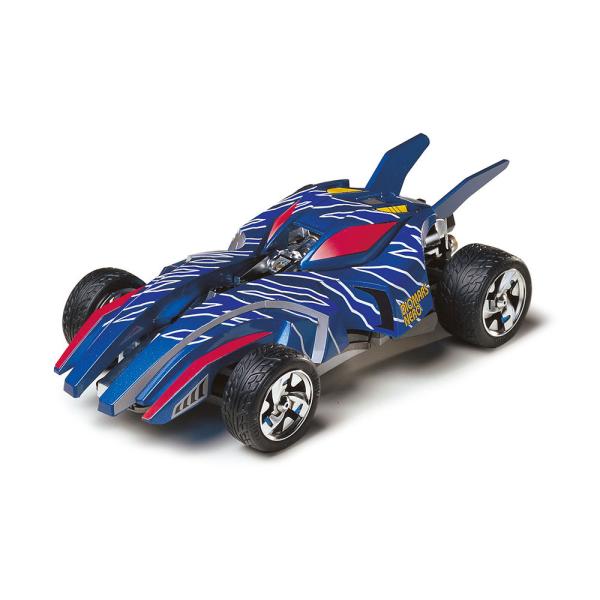 タミヤ  リアルミニ四駆  1/32 ディオマース ネロ【95586】【プラモデル】