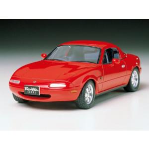 タミヤ（TAMIYA） 24087 1/24 ニッサン・フェアレディZ 300ZX ターボ 1